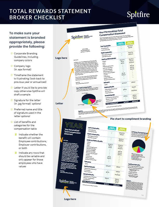 Client Checklist